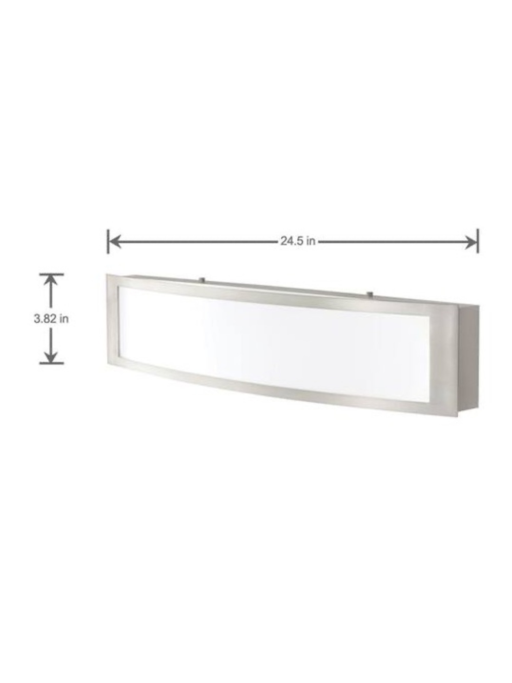 Hampton Woodbury Light Fixture - Picture 4 of 9